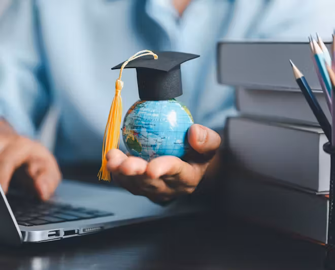Global Education and Travel