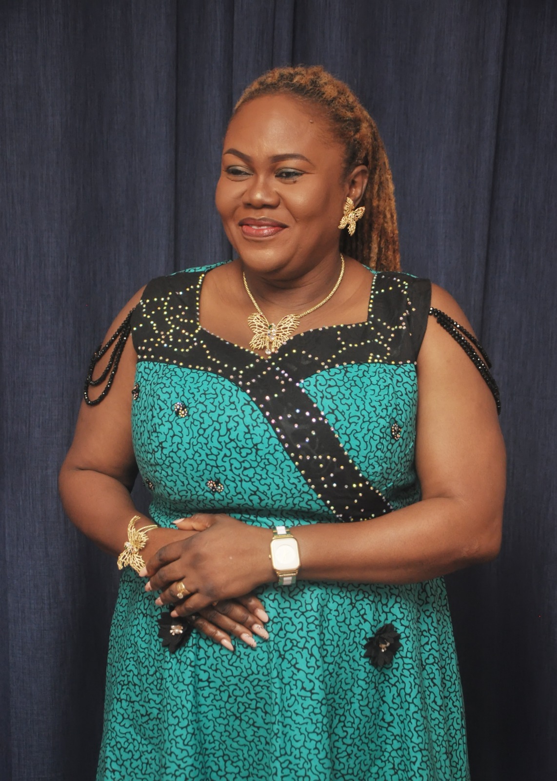 Adebukola Adeniran